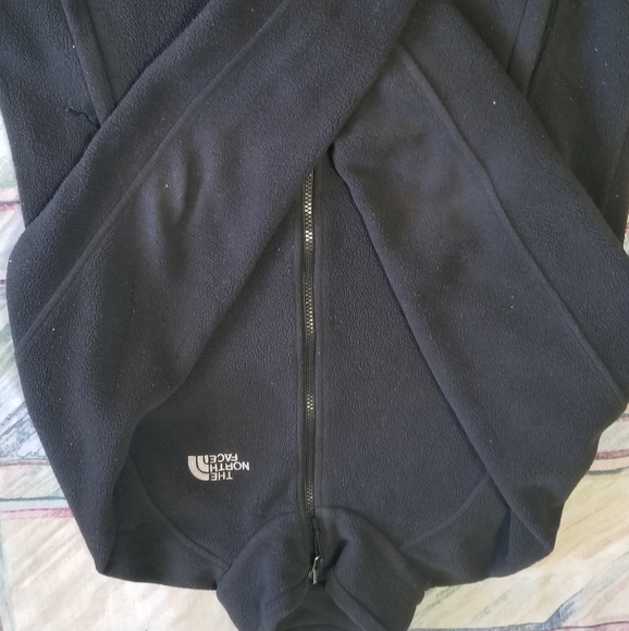 The North Face Khumbu Womens Jacket Size L